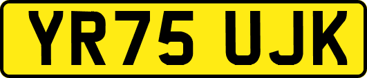 YR75UJK