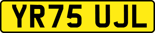 YR75UJL