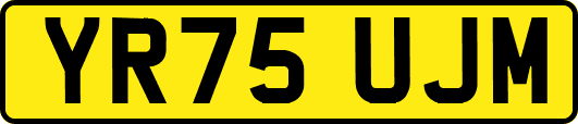 YR75UJM