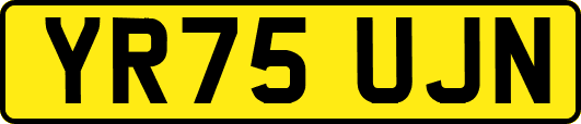 YR75UJN