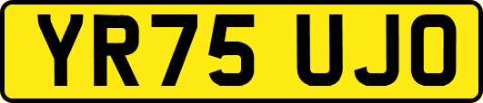 YR75UJO