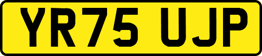 YR75UJP