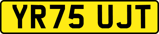 YR75UJT