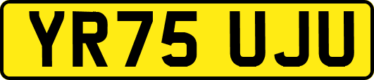 YR75UJU