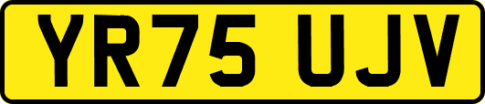 YR75UJV