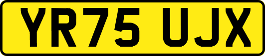 YR75UJX