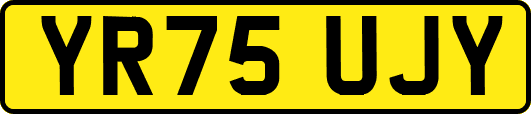 YR75UJY