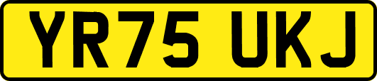 YR75UKJ