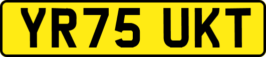 YR75UKT