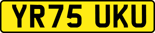 YR75UKU