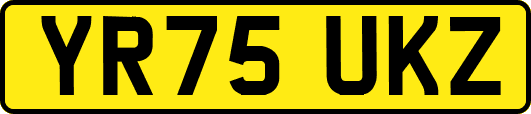 YR75UKZ