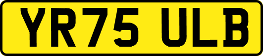YR75ULB