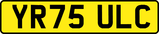 YR75ULC