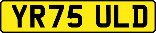 YR75ULD