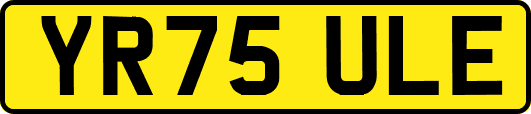 YR75ULE