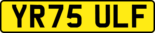 YR75ULF