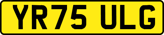 YR75ULG