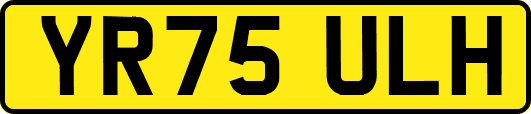 YR75ULH