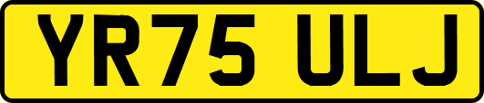 YR75ULJ