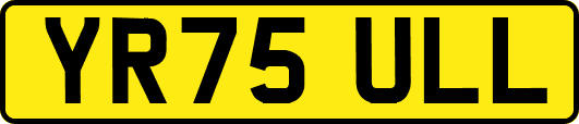 YR75ULL