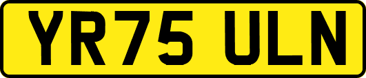 YR75ULN