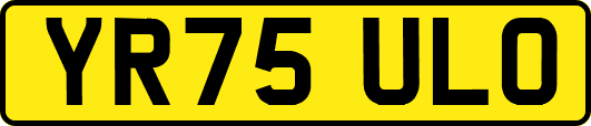 YR75ULO