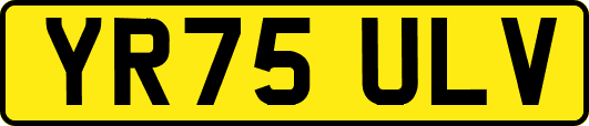 YR75ULV