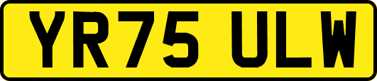 YR75ULW