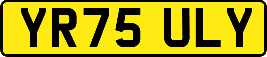 YR75ULY