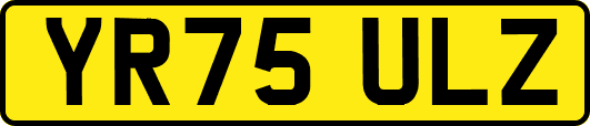 YR75ULZ