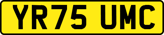 YR75UMC