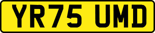 YR75UMD