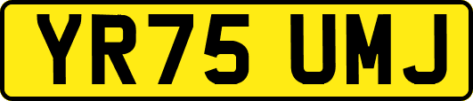 YR75UMJ