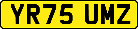 YR75UMZ