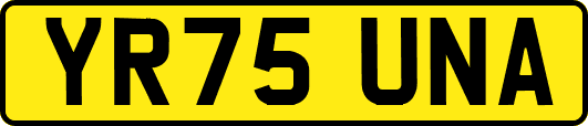 YR75UNA