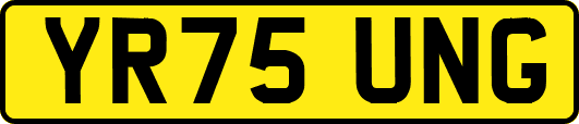 YR75UNG