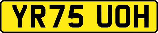 YR75UOH