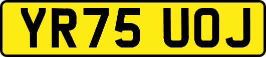YR75UOJ