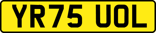 YR75UOL