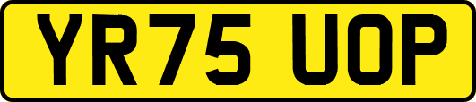 YR75UOP