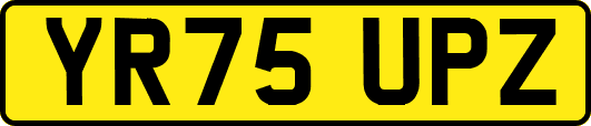 YR75UPZ