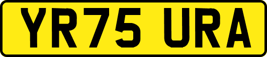 YR75URA