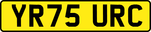 YR75URC