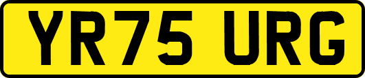 YR75URG