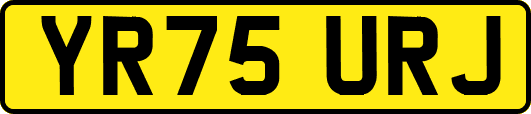 YR75URJ