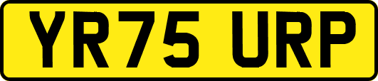 YR75URP
