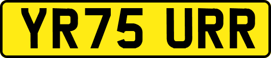 YR75URR
