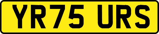 YR75URS