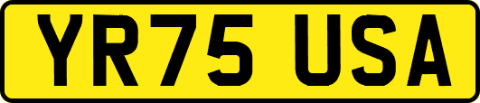 YR75USA