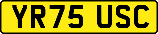 YR75USC